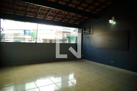 Casa à venda com 3 quartos, 100m² em Alvarenga, São Bernardo do Campo