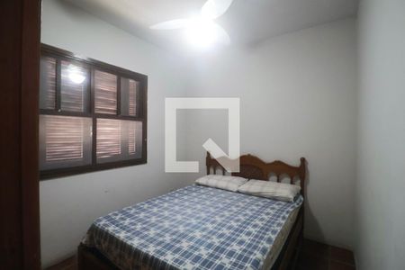 Quarto de apartamento para alugar com 2 quartos, 80m² em Jardim A. Maria, Guarujá