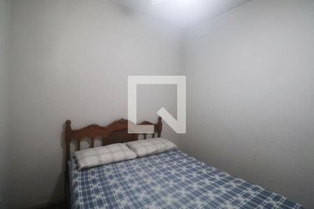 Quarto de apartamento para alugar com 2 quartos, 80m² em Jardim A. Maria, Guarujá