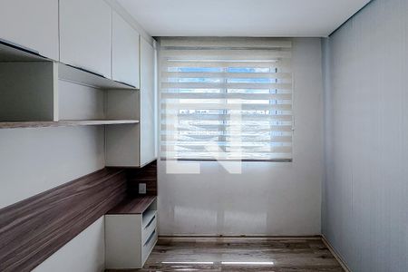 Suíte de apartamento para alugar com 1 quarto, 40m² em Cambuci, São Paulo
