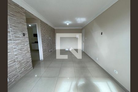 Sala de apartamento para alugar com 3 quartos, 76m² em Rio Pequeno, São Paulo