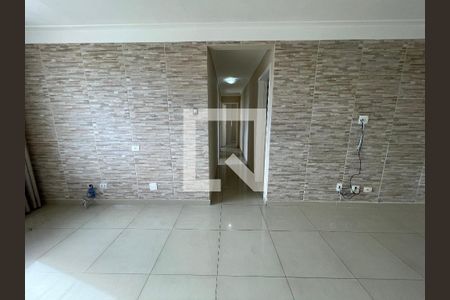 Sala de apartamento para alugar com 3 quartos, 76m² em Rio Pequeno, São Paulo