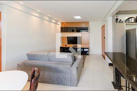 Apartamento para alugar com 2 quartos, 60m² em Buritis, Belo Horizonte