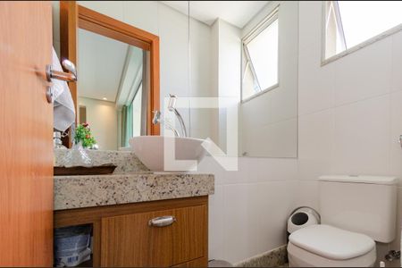 Apartamento para alugar com 2 quartos, 60m² em Buritis, Belo Horizonte