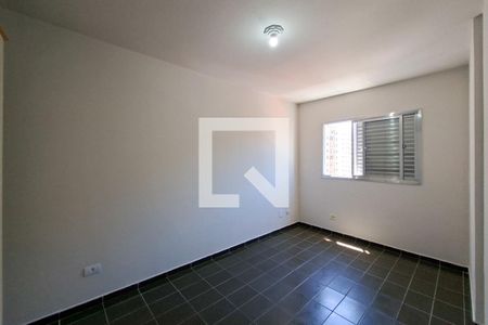 Quarto de apartamento para alugar com 1 quarto, 50m² em Vila Assuncao, Praia Grande