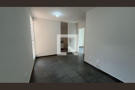 Apartamento para alugar com 2 quartos, 45m² em Camargos, Belo Horizonte