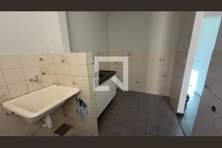 Apartamento para alugar com 2 quartos, 45m² em Camargos, Belo Horizonte