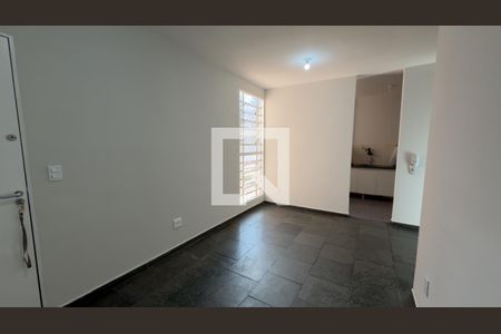 Apartamento para alugar com 2 quartos, 45m² em Camargos, Belo Horizonte