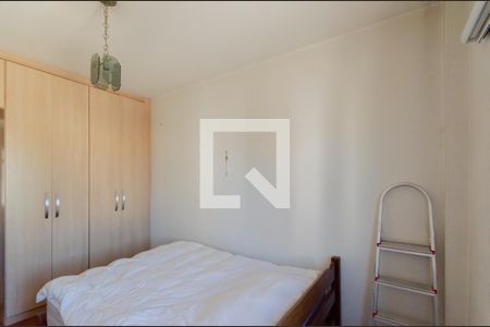 Quarto de apartamento à venda com 1 quarto, 43m² em Liberdade, São Paulo