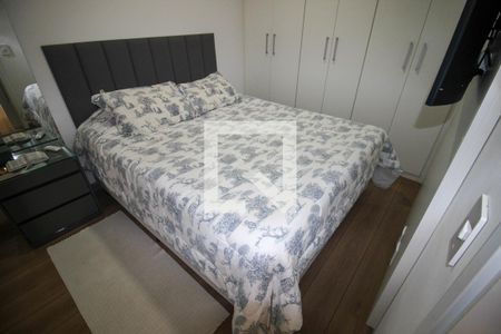 Apartamento para alugar com 1 quarto, 45m² em Parque Campolim, Sorocaba