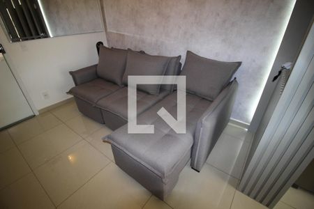 Apartamento para alugar com 1 quarto, 45m² em Parque Campolim, Sorocaba