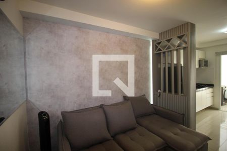 Apartamento para alugar com 1 quarto, 45m² em Parque Campolim, Sorocaba