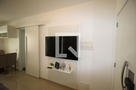 Apartamento para alugar com 1 quarto, 45m² em Parque Campolim, Sorocaba