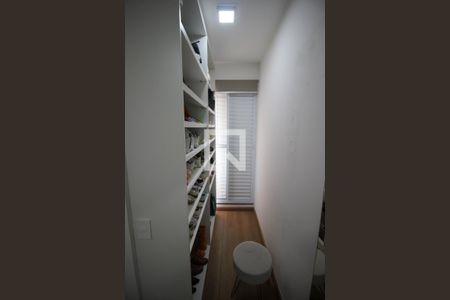 Apartamento para alugar com 1 quarto, 45m² em Parque Campolim, Sorocaba