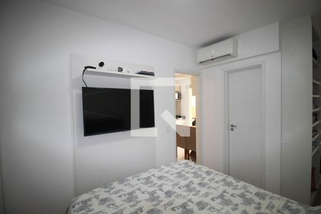 Apartamento para alugar com 1 quarto, 45m² em Parque Campolim, Sorocaba