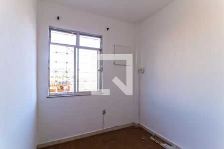 Quarto  de apartamento para alugar com 2 quartos, 35m² em Pilares, Rio de Janeiro