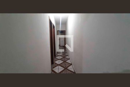 Corredor de casa à venda com 2 quartos, 125m² em Novo Osasco, Osasco