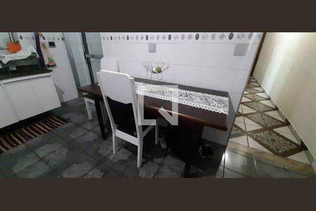 Casa à venda com 2 quartos, 125m² em Novo Osasco, Osasco