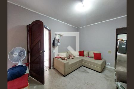 Sala de casa para alugar com 3 quartos, 290m² em Vila Campo Grande, São Paulo