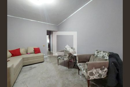 Sala de casa para alugar com 3 quartos, 290m² em Vila Campo Grande, São Paulo