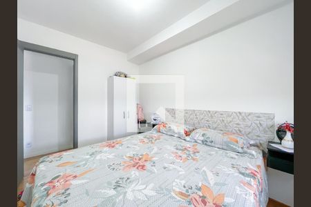 Quarto 1 de apartamento para alugar com 2 quartos, 40m² em Padroeira, Osasco