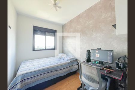 Quarto 2 de apartamento para alugar com 2 quartos, 40m² em Padroeira, Osasco