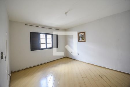 Quarto 1 de casa para alugar com 2 quartos, 200m² em Rudge Ramos, São Bernardo do Campo