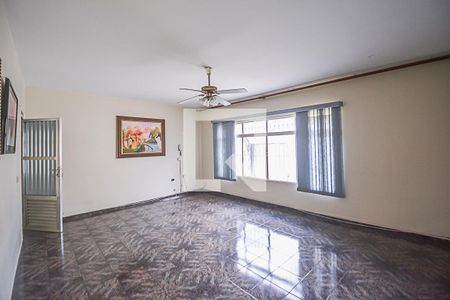Sala de casa para alugar com 2 quartos, 200m² em Rudge Ramos, São Bernardo do Campo