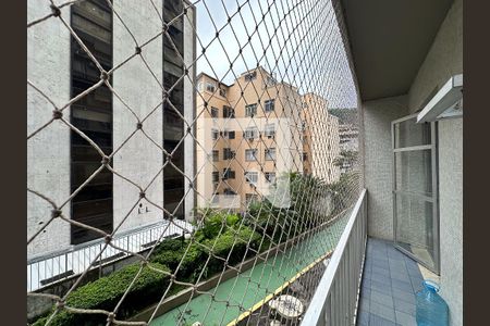 Apartamento para alugar com 2 quartos, 70m² em Botafogo, Rio de Janeiro