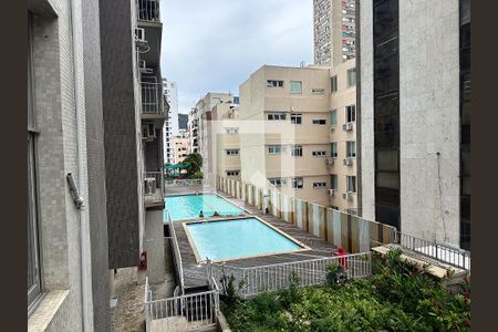 Apartamento para alugar com 2 quartos, 70m² em Botafogo, Rio de Janeiro