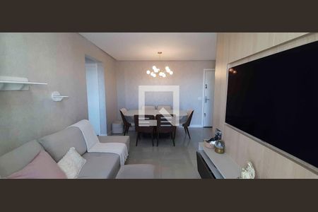 Apartamento à venda com 2 quartos, 60m² em Jaguaribe, Osasco