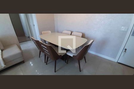 Apartamento à venda com 2 quartos, 60m² em Jaguaribe, Osasco