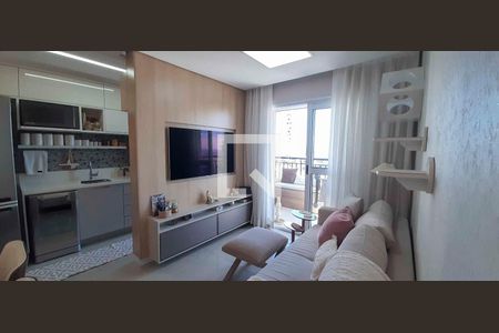 Apartamento à venda com 2 quartos, 60m² em Jaguaribe, Osasco