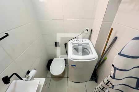 Apartamento para alugar com 1 quarto, 40m² em Catete, Rio de Janeiro