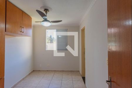 Suíte de apartamento à venda com 2 quartos, 75m² em Vila Proost de Souza, Campinas