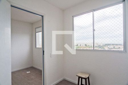 Quarto 1 de apartamento para alugar com 2 quartos, 35m² em Brasilândia, São Paulo