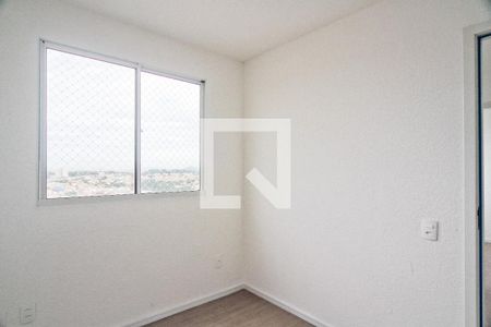 Quarto 2 de apartamento para alugar com 2 quartos, 35m² em Brasilândia, São Paulo