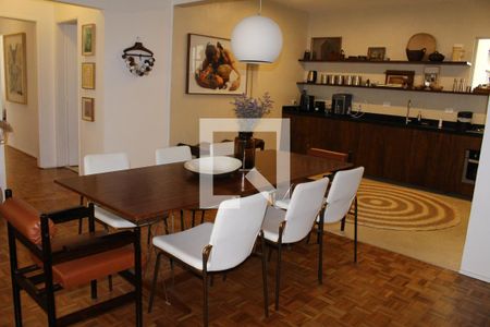 Apartamento à venda com 2 quartos, 170m² em Higienópolis, São Paulo