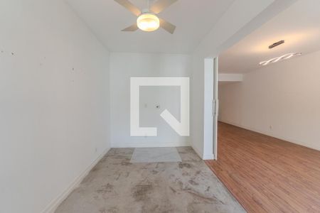 Escritório de apartamento para alugar com 3 quartos, 115m² em Cerqueira César, São Paulo