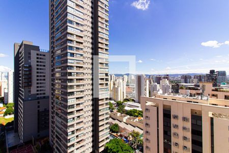 Varanda de apartamento para alugar com 1 quarto, 44m² em Pompeia, São Paulo
