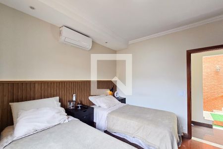 Quarto de casa à venda com 4 quartos, 300m² em Centro, São Bernardo do Campo