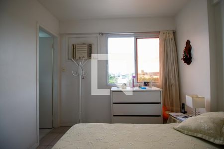 Quarto Suite de apartamento à venda com 2 quartos, 70m² em Imperial de São Cristóvão, Rio de Janeiro