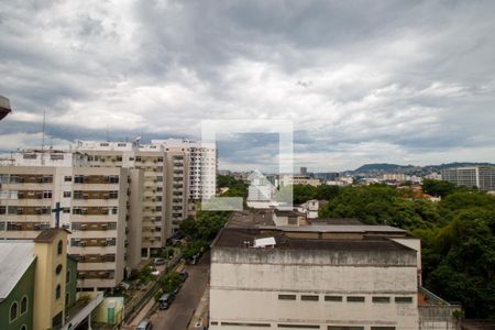 Quarto Suite Vista de apartamento à venda com 2 quartos, 70m² em Imperial de São Cristóvão, Rio de Janeiro