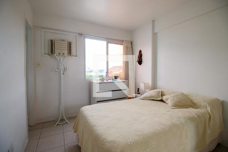 Quarto Suite de apartamento à venda com 2 quartos, 70m² em Imperial de São Cristóvão, Rio de Janeiro