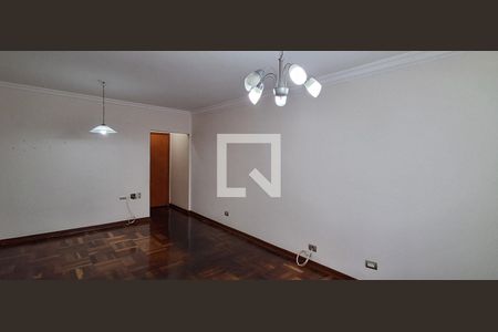 Sala de apartamento à venda com 3 quartos, 90m² em Rudge Ramos, São Bernardo do Campo
