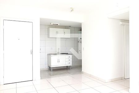 Apartamento para alugar com 2 quartos, 49m² em Passo das Pedras, Porto Alegre