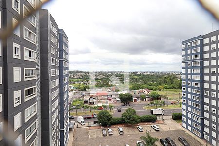 Apartamento para alugar com 2 quartos, 49m² em Passo das Pedras, Porto Alegre