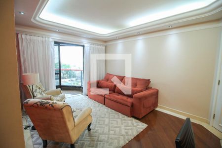 Apartamento à venda com 3 quartos, 147m² em Água Rasa, São Paulo