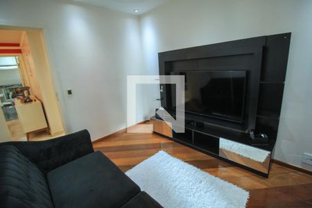 Apartamento à venda com 3 quartos, 147m² em Água Rasa, São Paulo