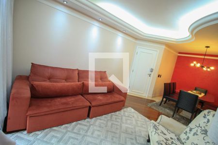 Apartamento à venda com 3 quartos, 147m² em Água Rasa, São Paulo